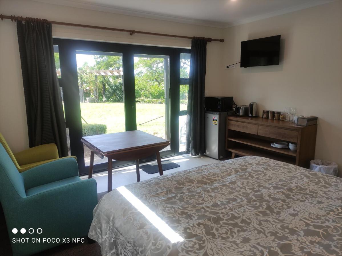 Cambridge Coach House 호텔 외부 사진