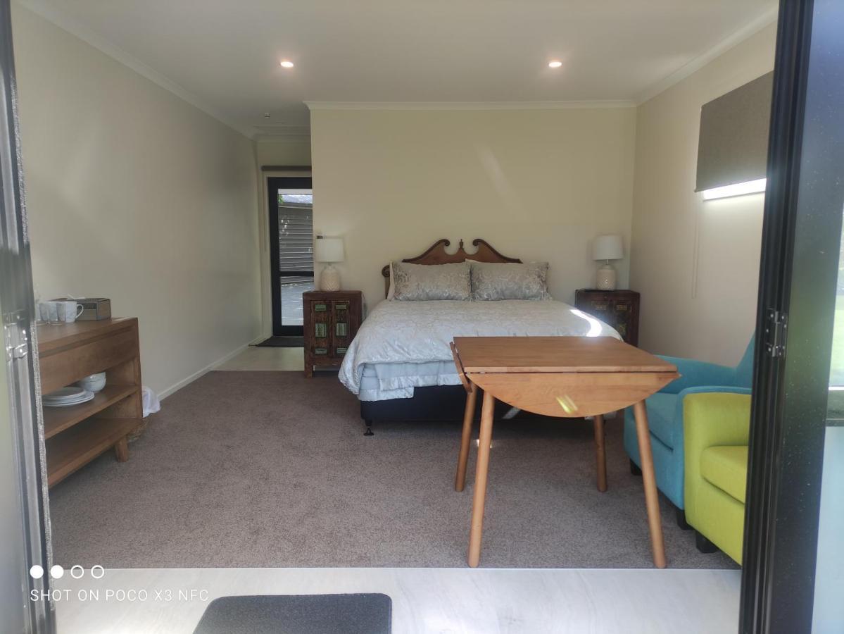 Cambridge Coach House 호텔 외부 사진