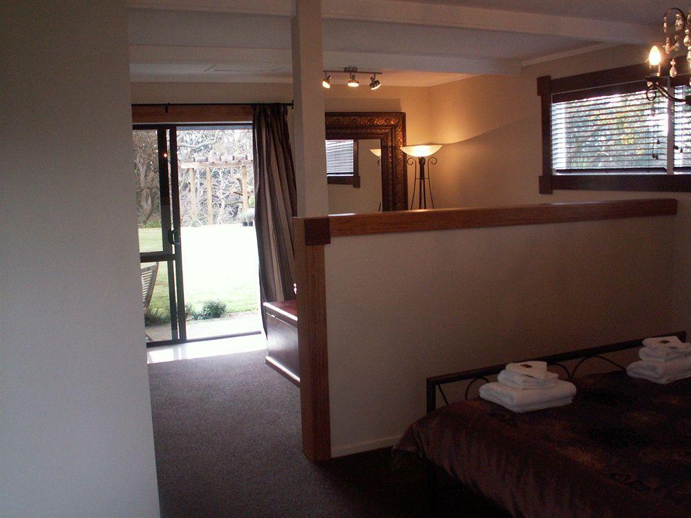 Cambridge Coach House 호텔 외부 사진