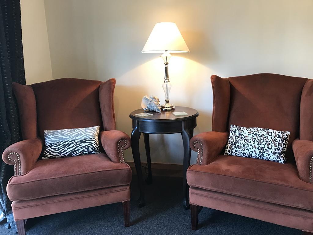 Cambridge Coach House 호텔 외부 사진