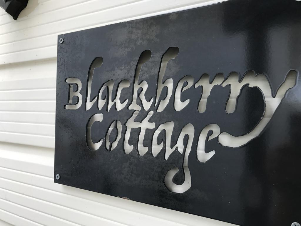 Cambridge Coach House 호텔 외부 사진
