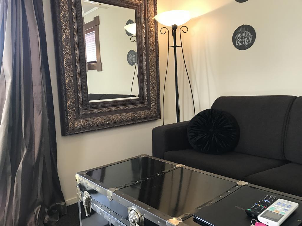 Cambridge Coach House 호텔 외부 사진