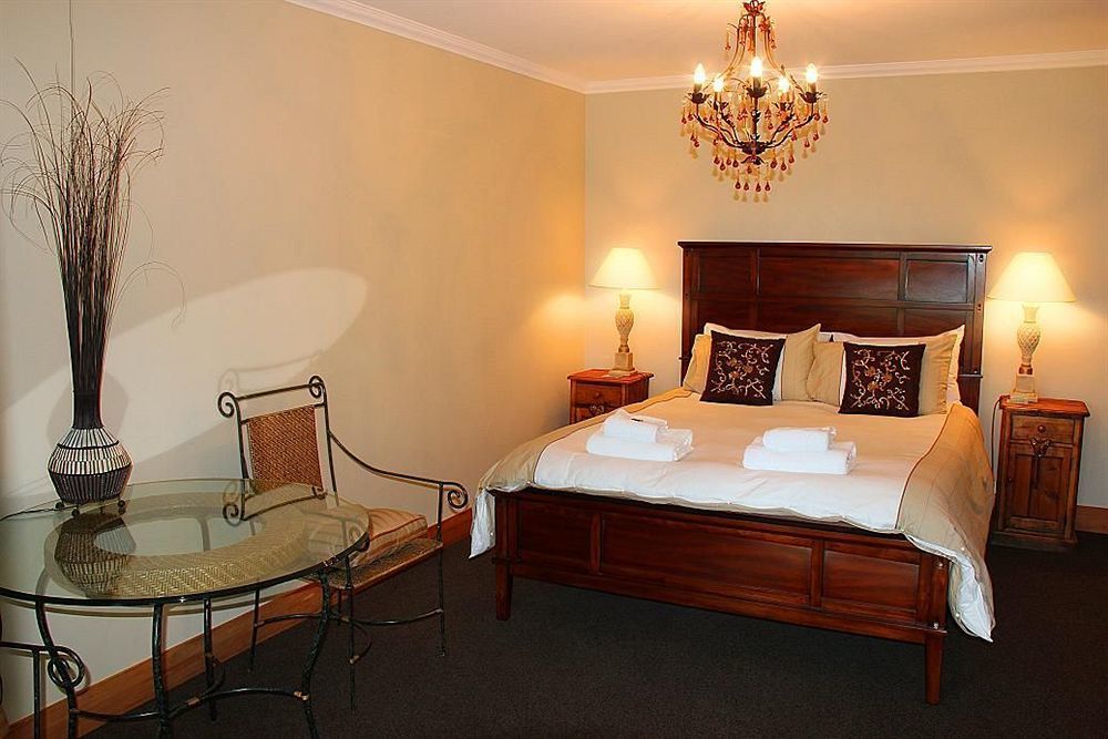 Cambridge Coach House 호텔 외부 사진