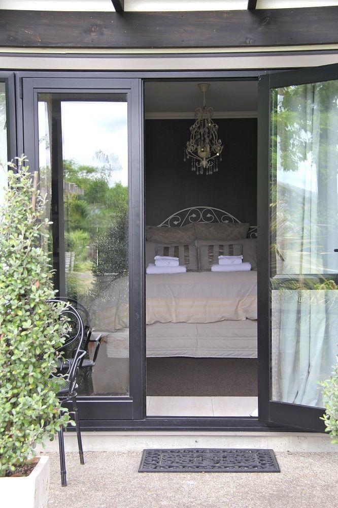 Cambridge Coach House 호텔 외부 사진