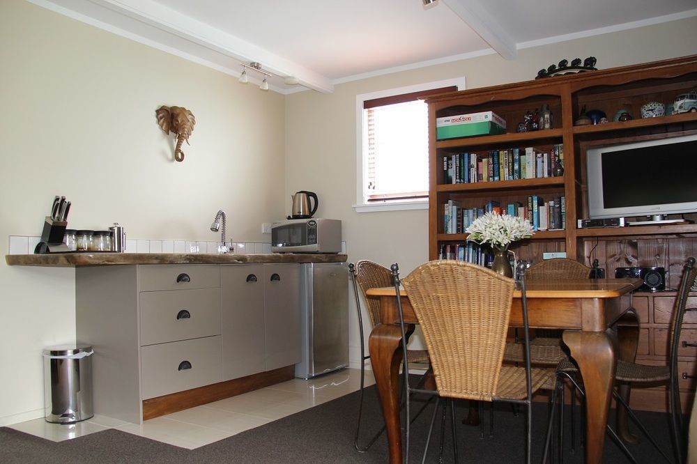 Cambridge Coach House 호텔 외부 사진