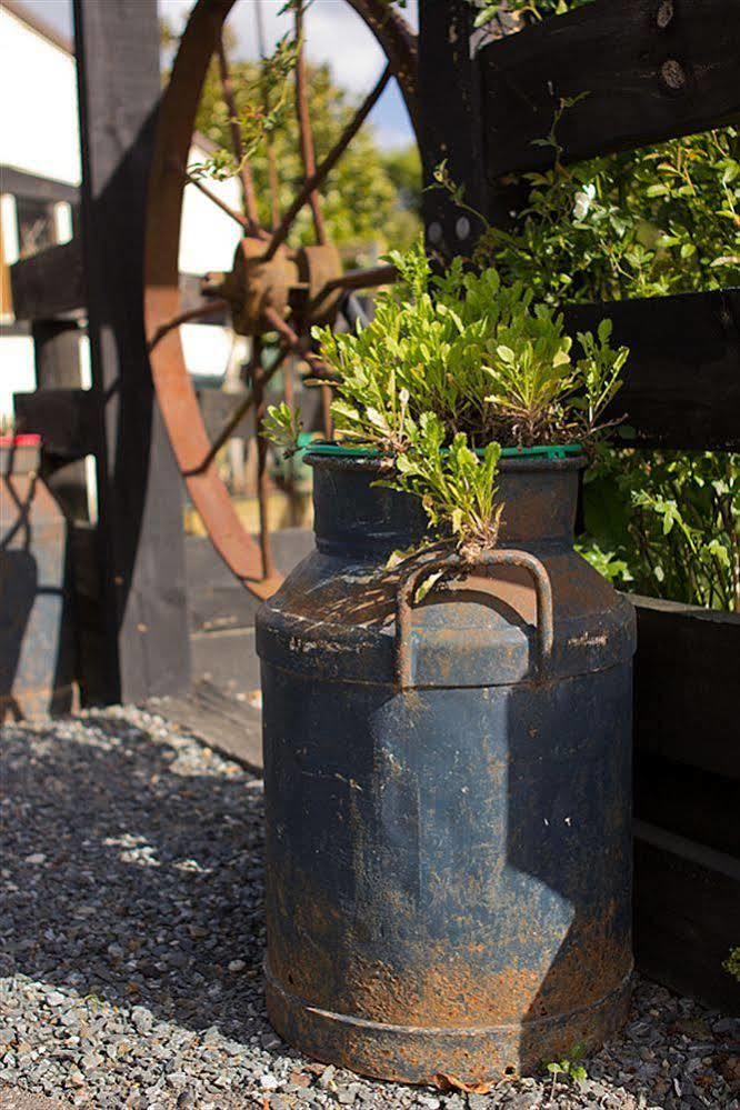 Cambridge Coach House 호텔 외부 사진